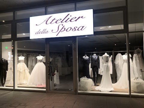 Atelier della Sposa Rubiera