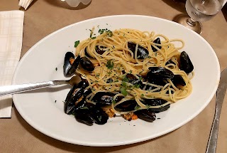 Pescheria Trattoria del Pescatore da Murianni