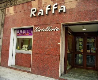 Gioielleria Raffa sas di Emanuele Raffa