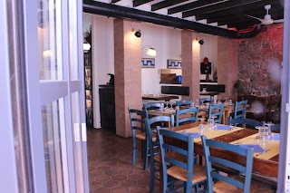 Ristorante Greco Itaca