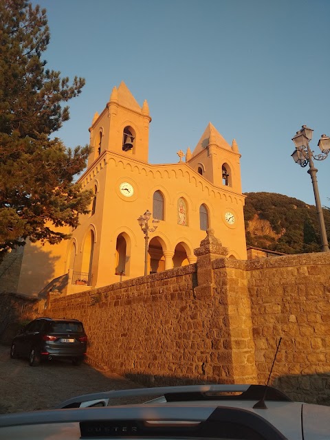 Convento dei frati cappuccini