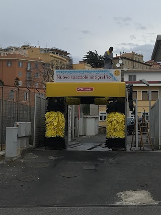 Eni Station - Cafè