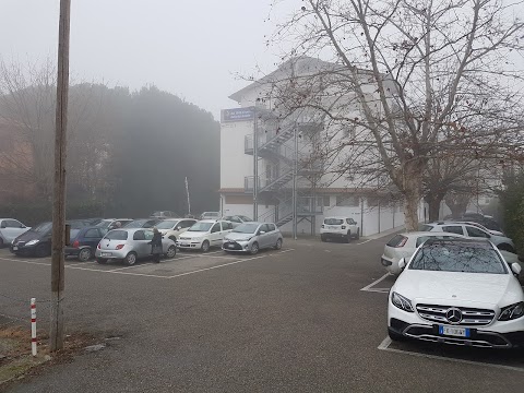 Ospedale Privato Accreditato San Francesco