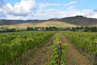 Agriturismo La Posta Reale