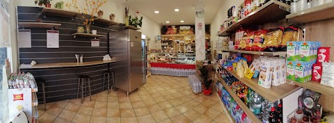 La Nuova Salumeria di Antonino Incognito