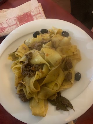 Osteria La Tagliola