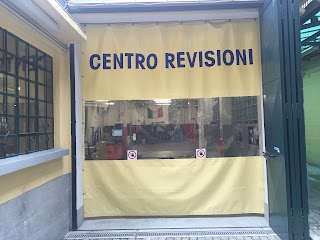 ERICAR | Autoriparazioni | Meccanico | Centro Revisioni Auto | Torino