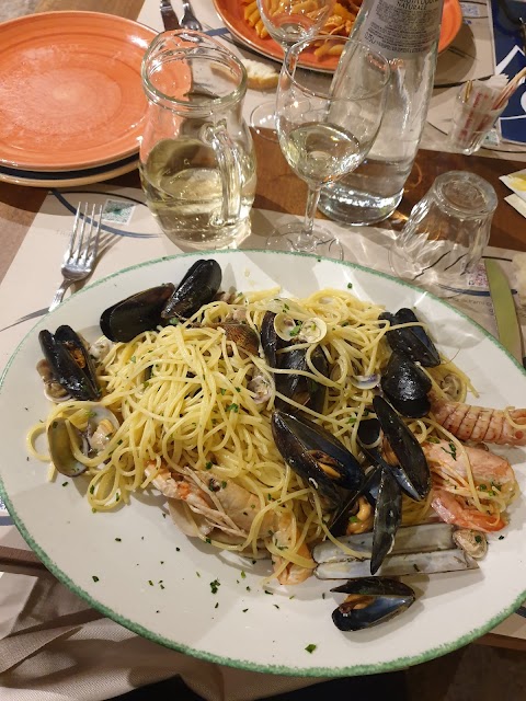 Ristorante L'Acqua Cheta