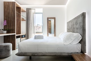 Domus Cavour - Rooms&Suites