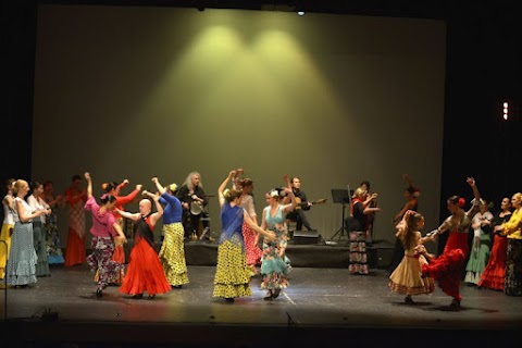 A.S.D. Viento Flamenco (Sede di Portogruaro)