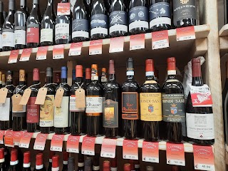 LA VINERIA - VINI SFUSI ED IN BOTTIGLIA