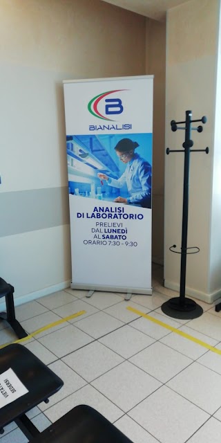 Bianalisi - Centro Medico Polesano