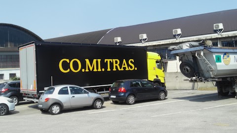 Co.mi.tras. Societa' Cooperativa