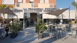 La Focacceria Pizzeria-Rosticceria