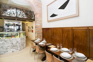 Il Desco Bistrot