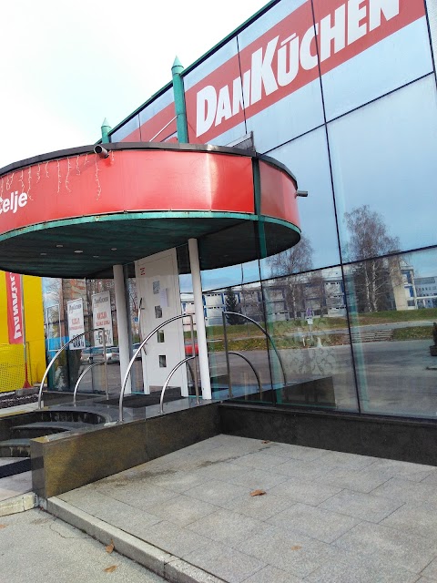 DanKuchen Danstudio Celje