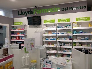 LloydsFarmacia del Pilastro