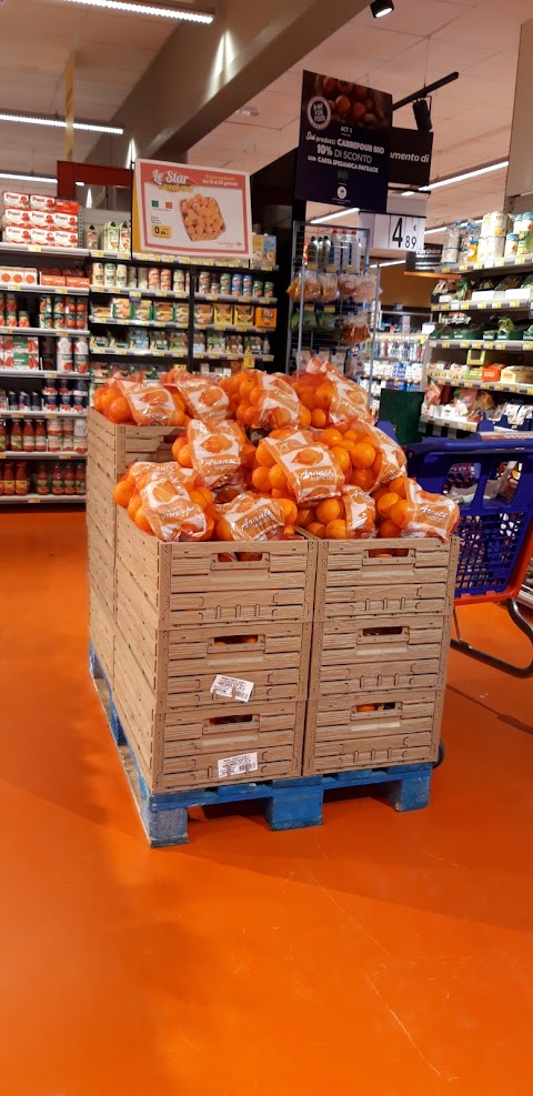 Carrefour Market Marzabotto