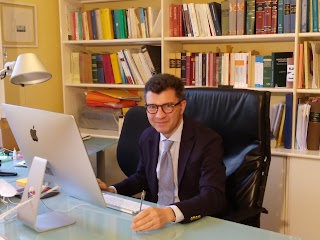 Avvocato Giulio Bergomi