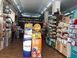 Farmacia LI VOLSI della Dott.ssa Li Volsi Giuseppina