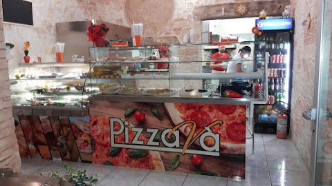 Pizzavà