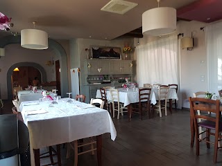 Osteria Un Mare De Tocio Un Monte De Poenta