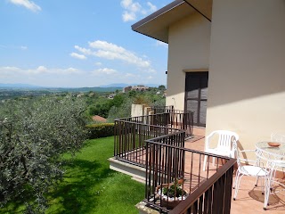 VILLA SORVILLO B&B