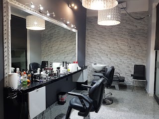 Salon Oasis Style & Hair