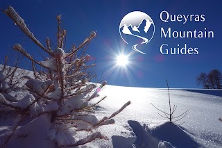 Queyras Mountain Guides - Guides De Haute Montagne -Hautes-Alpes, Queyras, Écrins