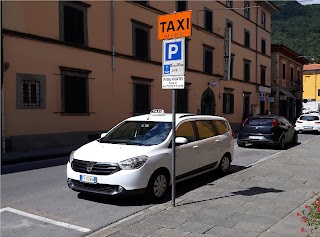 Taxi Fontana Roberto