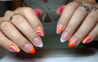 Ylaria Nails - Ricostruzione Unghie gel