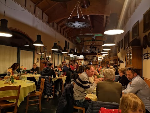 Osteria Antico Oleificio