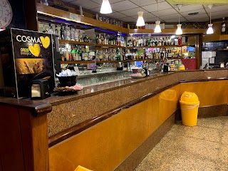 Bar Tabacchi Edicola Stazione