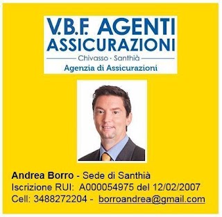 V.B.F. Agenti Assicurazioni - Allianz Aviva Italiana Ass.ni