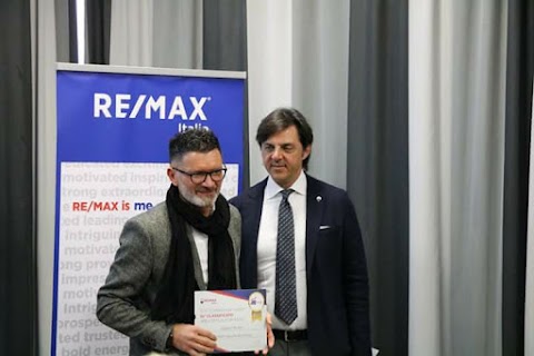 Agenzia Immobiliare RE/MAX House Business