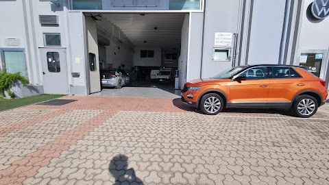 Bosch Car Service Di Lecce S.R.L.