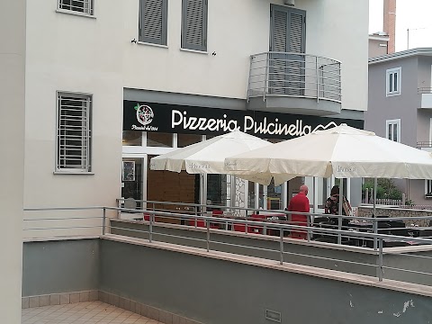 Pizzeria Pulcinella Da Ciro