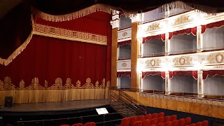 Fondazione Teatro Tina di Lorenzo di Noto