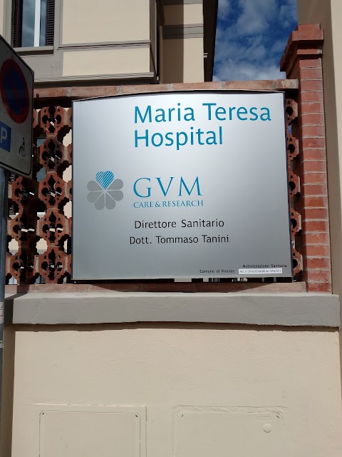 GVM - Maria Teresa Hospital