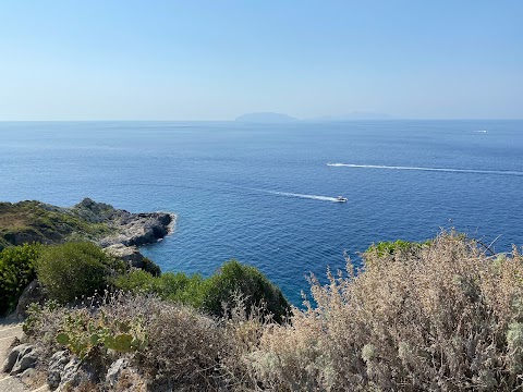 Sentieri Naturalistici del Capo di Milazzo