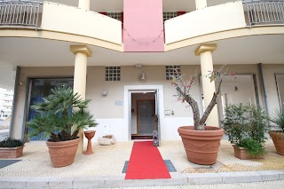 Avantgarde Residence Hotel