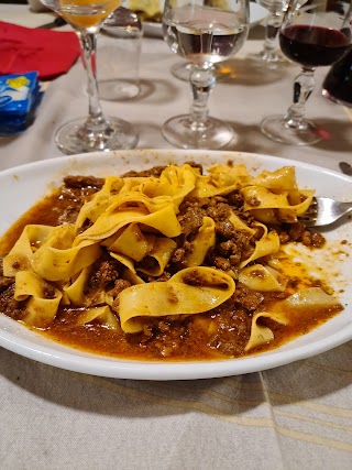 Ristorante Il Laghetto