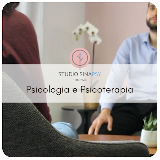 Studio Sinapsy Firenze - Psicologia e Psicoterapia, DSA, Psicomotricità