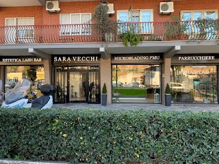 Sara Vecchi Salon