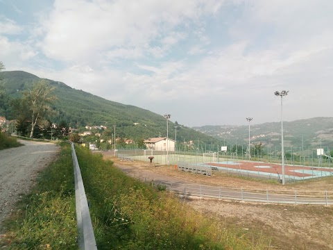 Piscina Val Di Sole