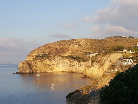 Hotel Villa Maria Sant'Angelo d'Ischia