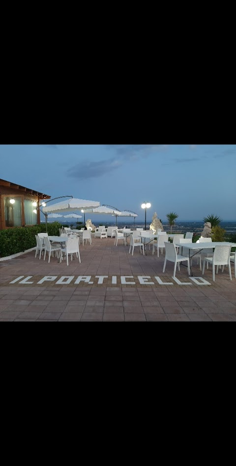 Agriturismo Il Porticello Mottola (TA)