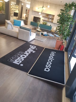 Zerbini Personalizzati Zeta Carpet