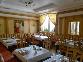 Ristorante Zanolini