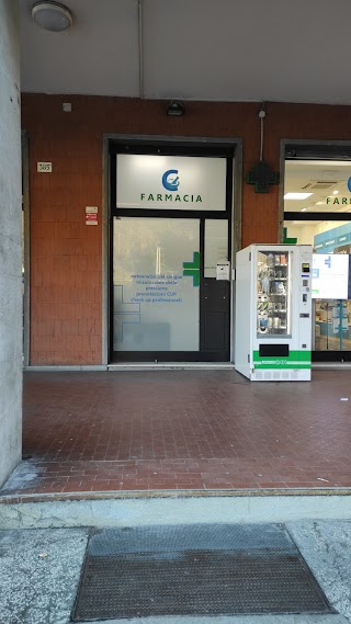 Farmacia Cimabue